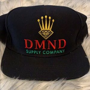 Diamond Supply Company Hat